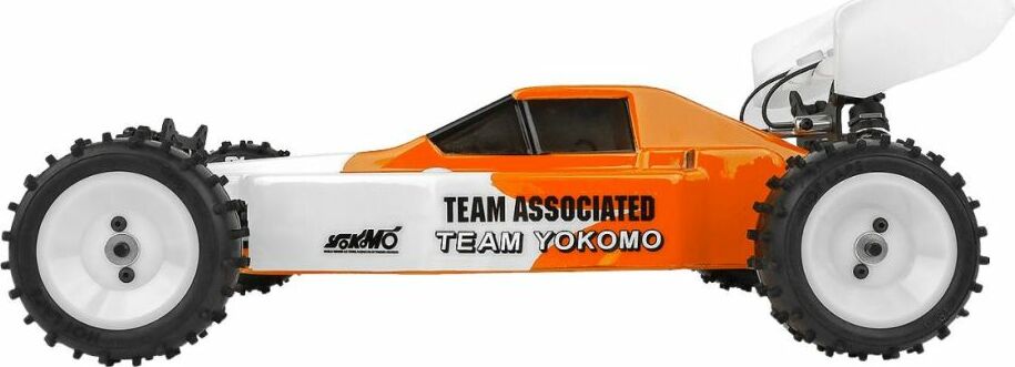 Yokomo YZ-10 Classic Kit