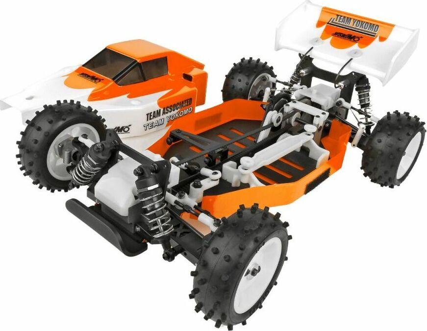 Yokomo YZ-10 Classic Kit