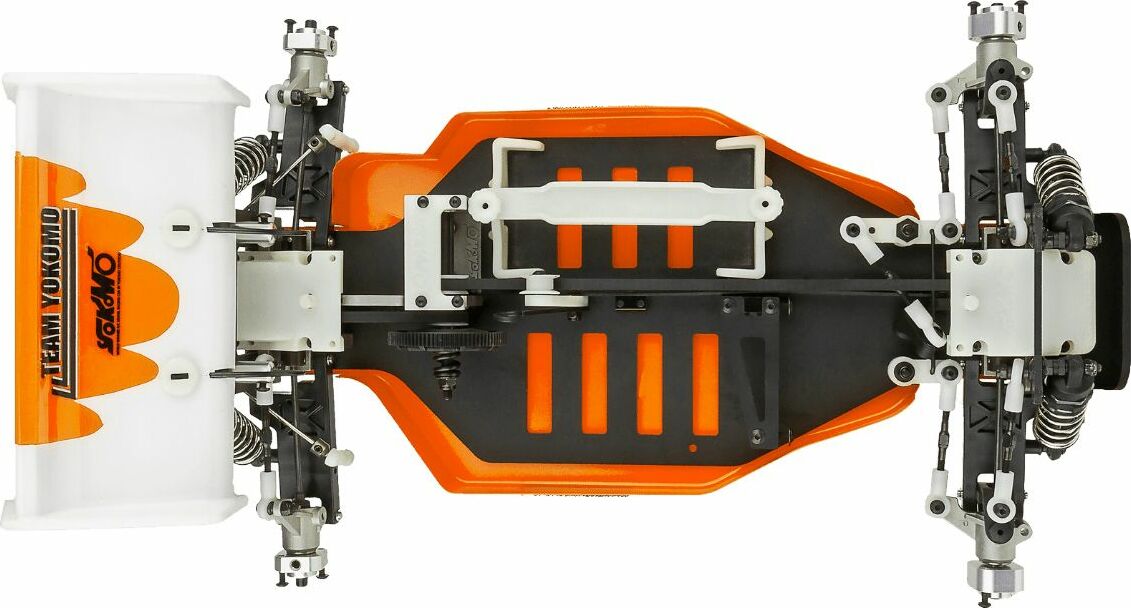 Yokomo YZ-10 Classic Kit