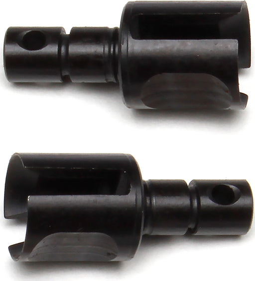 Gear Differential Outdrives