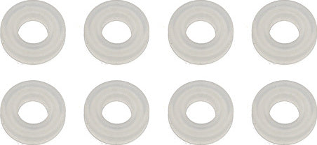 FT Low Friction X-Rings