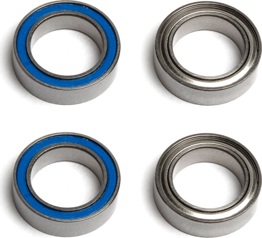 Factory Team Bearings, 10x15x4 mm