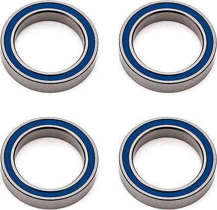 Factory Team Bearings 15x21x4mm (4)