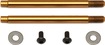 3 x 35 SHOCK SHAFT (V2), TIN FOR 91579