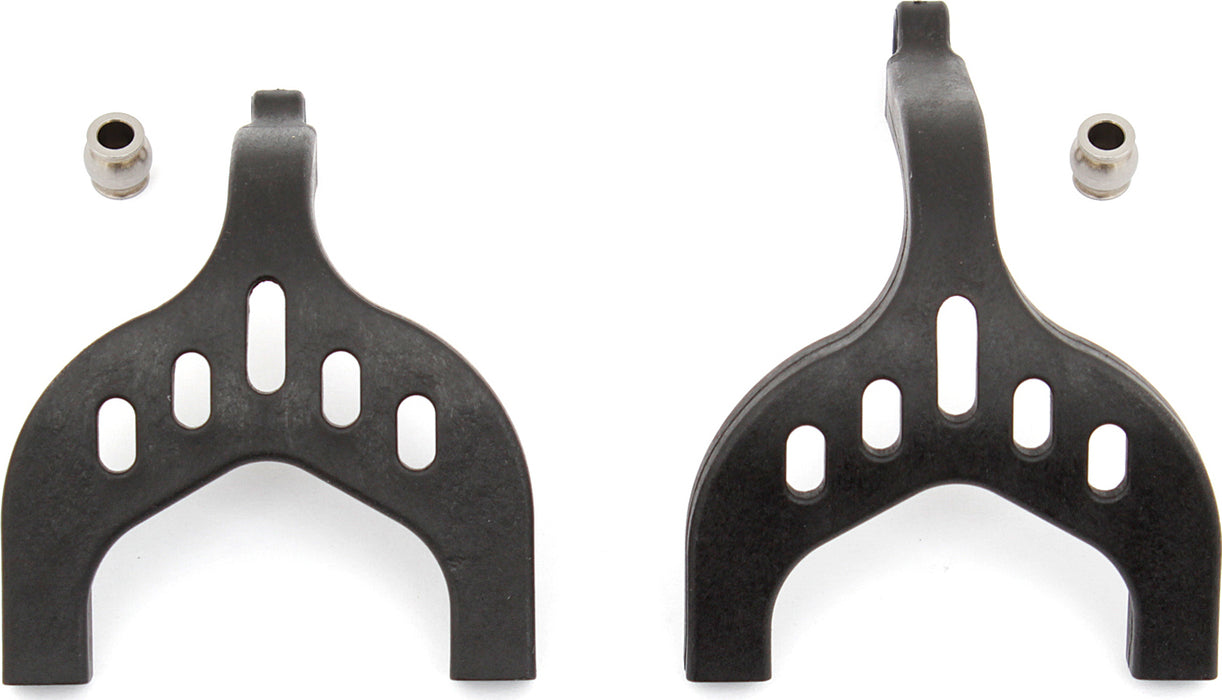B6 Chassis Braces