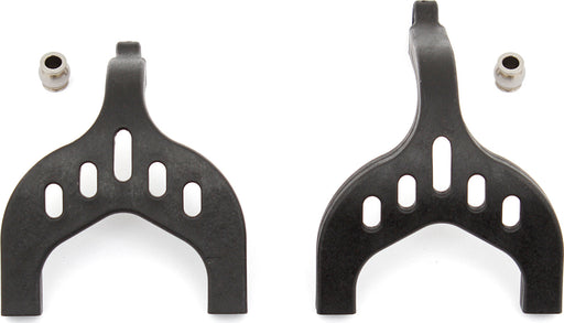 B6 Chassis Braces
