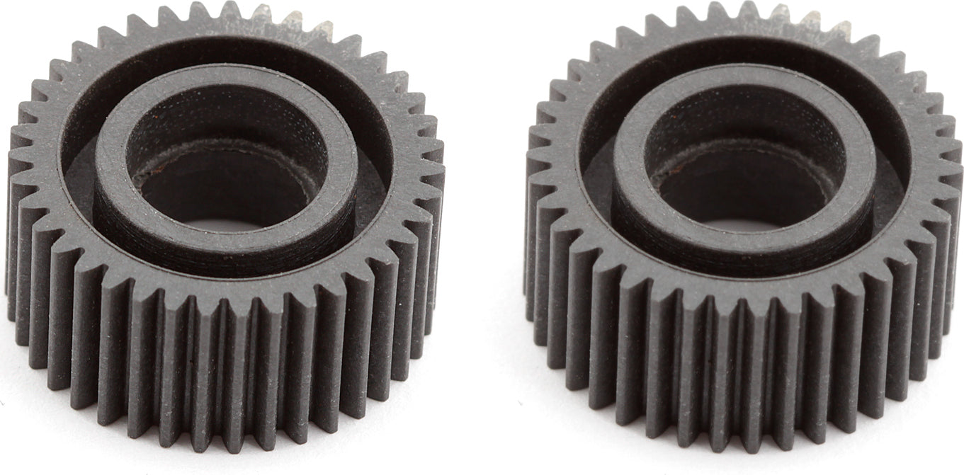 B6 Idler Gear, 39T, laydown