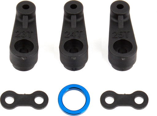 B6 Servo Horns, 15.5mm