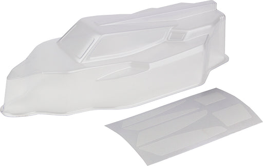 RC10B6.4 Lightweight Body, Clear