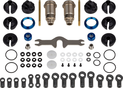 Shock Kit, 13x23mm