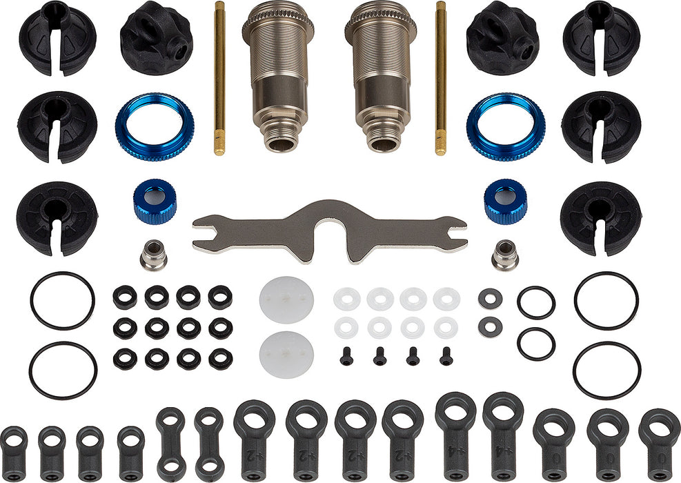 Shock Kit, 13x27.5mm