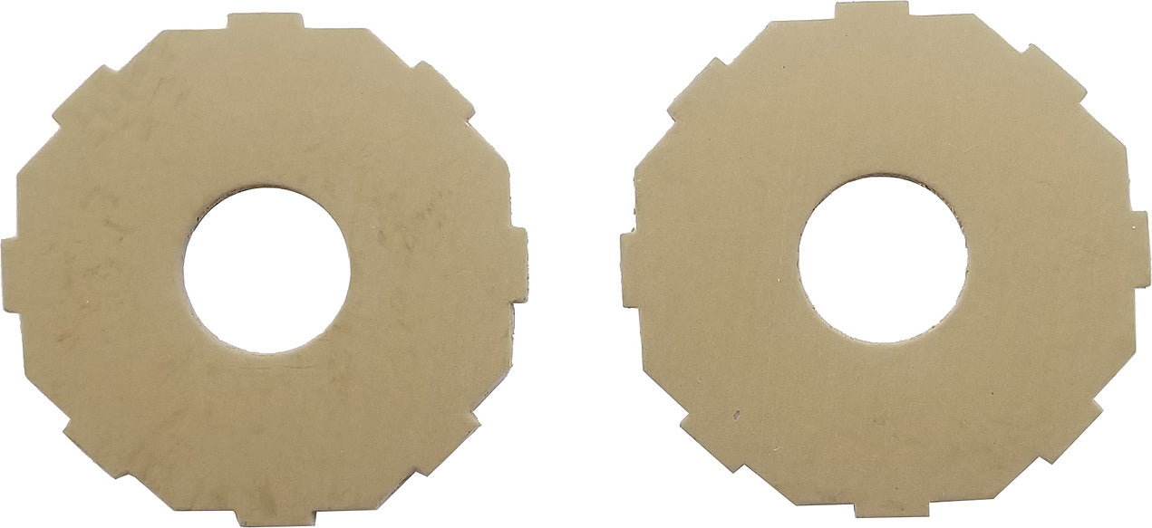 FT Octalock LCF Slipper Pad 11mm