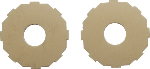 FT Octalock LCF Slipper Pad 11mm