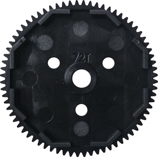 Octalock Spur Gear, 72T 48P