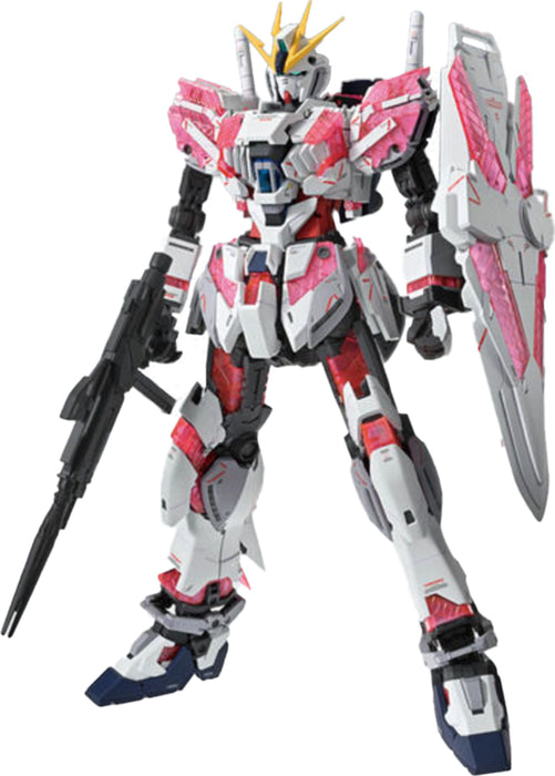 Narrative Gundam C-Packs Ver. Ka "Gundam NT", Bandai Hobby