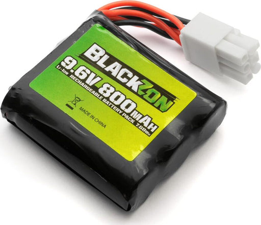 Li-ion Battery 9.6V 800mAh