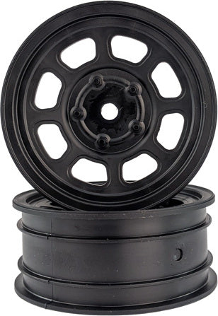 Speedway Buggy Wheels, for Associated B6/Customworks 4