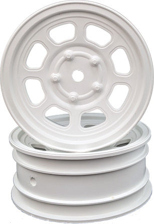Speedway Buggy Wheels, for Associated B6/Customworks 4