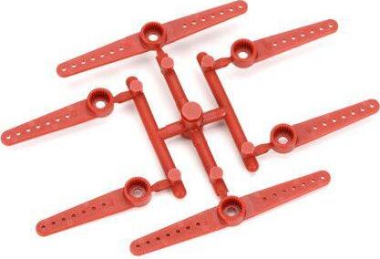 XL Micro Servo Arm for Hitec & More