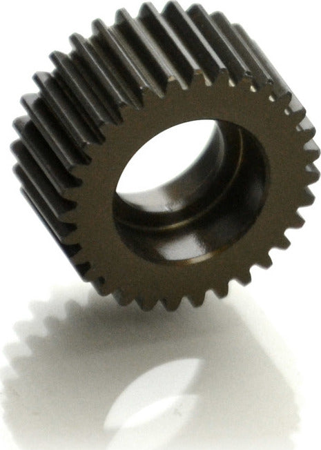 DR10 HD Idler Gear, 7075 31 Tooth