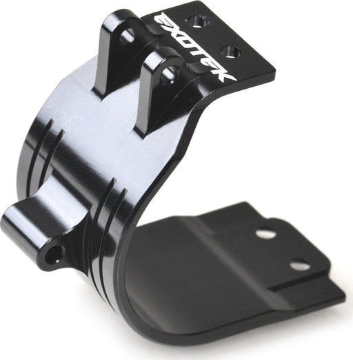 DR10 Motor Guard, HD Alloy
