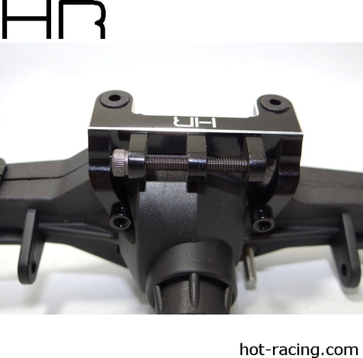 Truss/Link Mount Axial SCX10