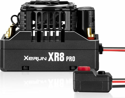 Xerun XR8 Pro G3 ESC