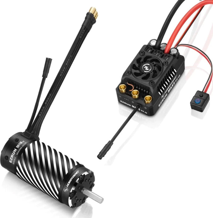 COMBO MAX5 G2-56118SD G2; 800KV