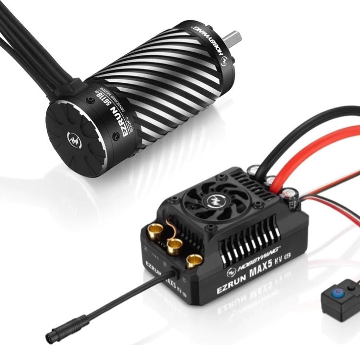 COMBO MAX5 G2-56118SD G2; 800KV