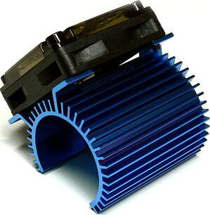 Cooling Fan + Heat Sink Combo C1