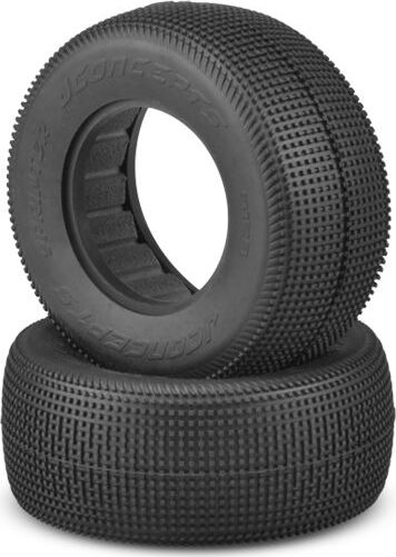 Sprinter - Aqua (A2) Compound, Fits SCT 3.0" x 2.2" Wheel