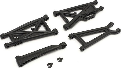 Suspension Arm Set for Fazer Mk2 Off-Road Vehicles and Rage
