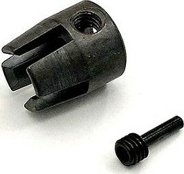 HD Center Shaft Cup F (FZ02)