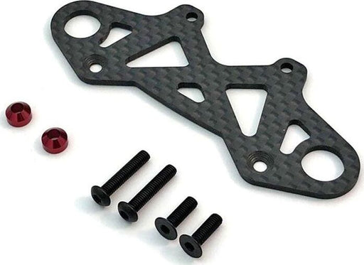 TC Carbon Bumper Support, for FAZER MK2