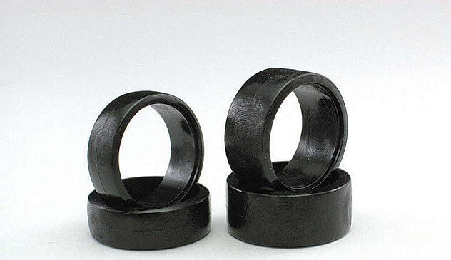 Drifting Tire Set(8.5mm/AWD/4P