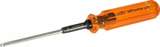 3.0mm Ball Hex Driver Wrench, Gen 2