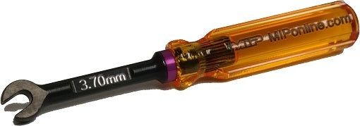 Turnbuckle Wrench, 3.7mm 1/10 Lunsford, JCO, PTK, Yokomo