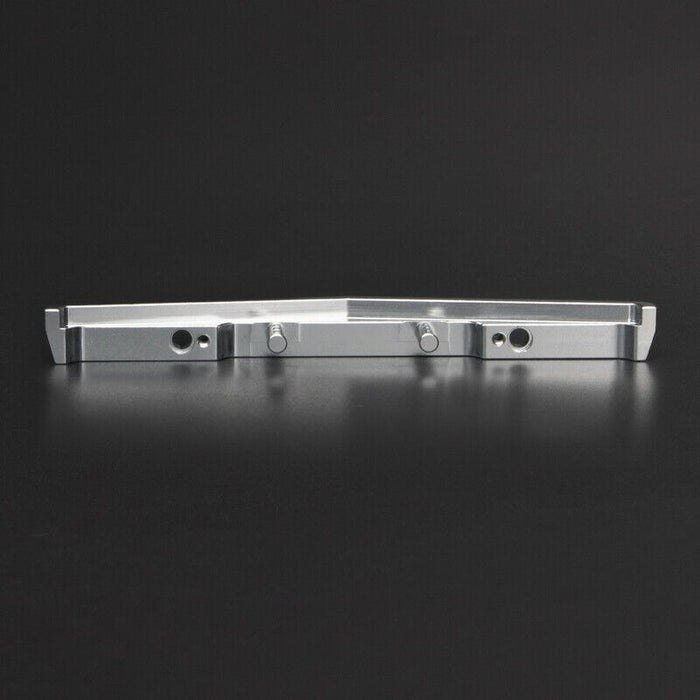 Axial SCX24 C10 Aluminum Front bumper