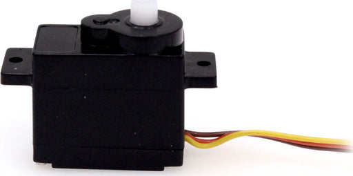 28T Servo fits Tetra 1/24