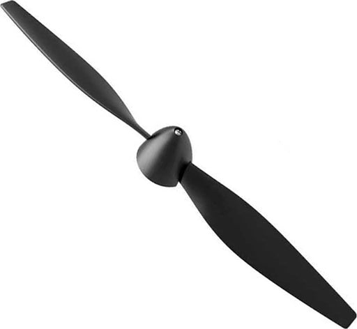 2-Blade Propeller & Spinner; Super Cub MX, Warbirds