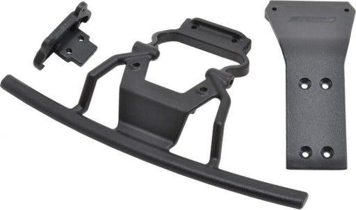 Front Bumper & Skid Plate for the Losi Baja Rey (Ford Raptor