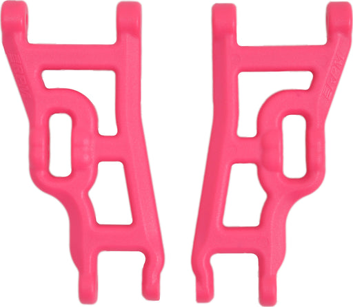 Front A-Arms, Pink, for Traxxas Slash 2wd, Electric St