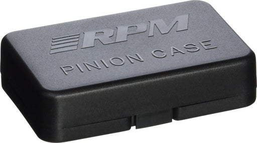 PINION CASE BLACK