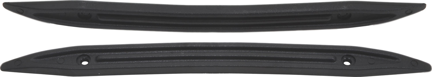 Trailing Arm Skid Plates, for RPM81282 (Trailing Arms)