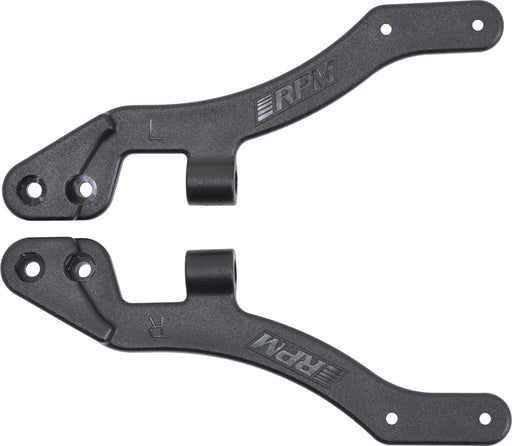 Wing Mounts for the ARRMA Kraton, Talion & Typhon