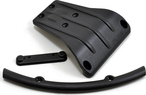 Front Bumper & Skid Plate Arrma Kraton 6S