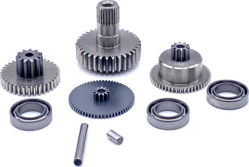 Triple7 Steel Gear Set