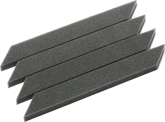 RC 60D Hard Inner Sponge for M-Chassis Vehicles (4)