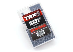 BALL BEARING KIT TRX-4 CMPLT
