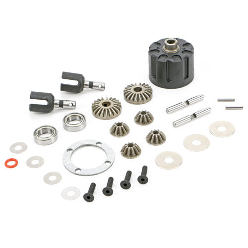 Complete Differential Kit (F/R)